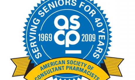 American Society of Consultant Pharmacists