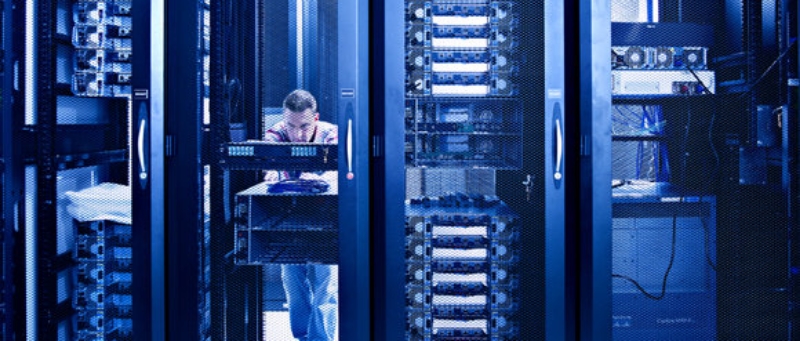 Behind the Smoke and Mirrors of Managed Hosting