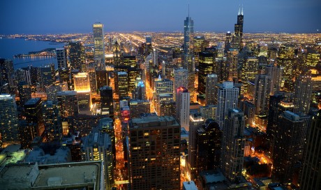 Building Owners and Managers Association of Chicago
